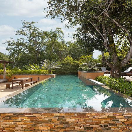 Samsam Yao Noi - Andaman Magic & Art Villas 阁遥岛 外观 照片