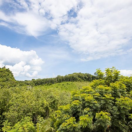 Samsam Yao Noi - Andaman Magic & Art Villas 阁遥岛 外观 照片