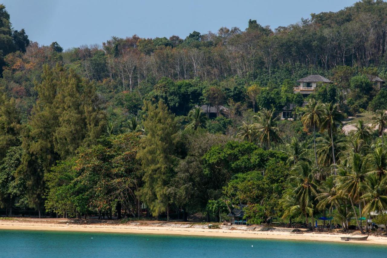 Samsam Yao Noi - Andaman Magic & Art Villas 阁遥岛 外观 照片