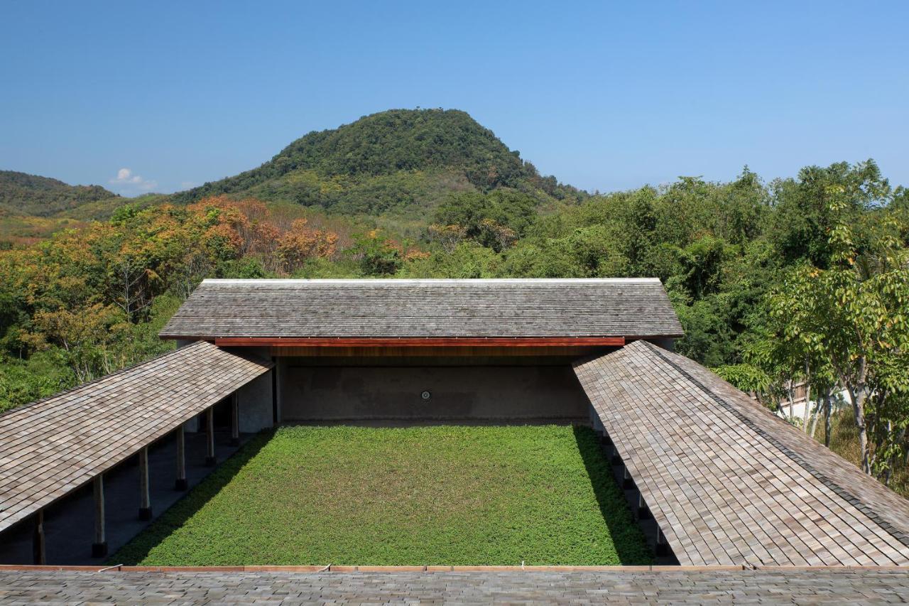 Samsam Yao Noi - Andaman Magic & Art Villas 阁遥岛 外观 照片