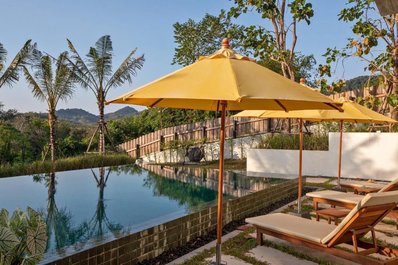 Samsam Yao Noi - Andaman Magic & Art Villas 阁遥岛 外观 照片