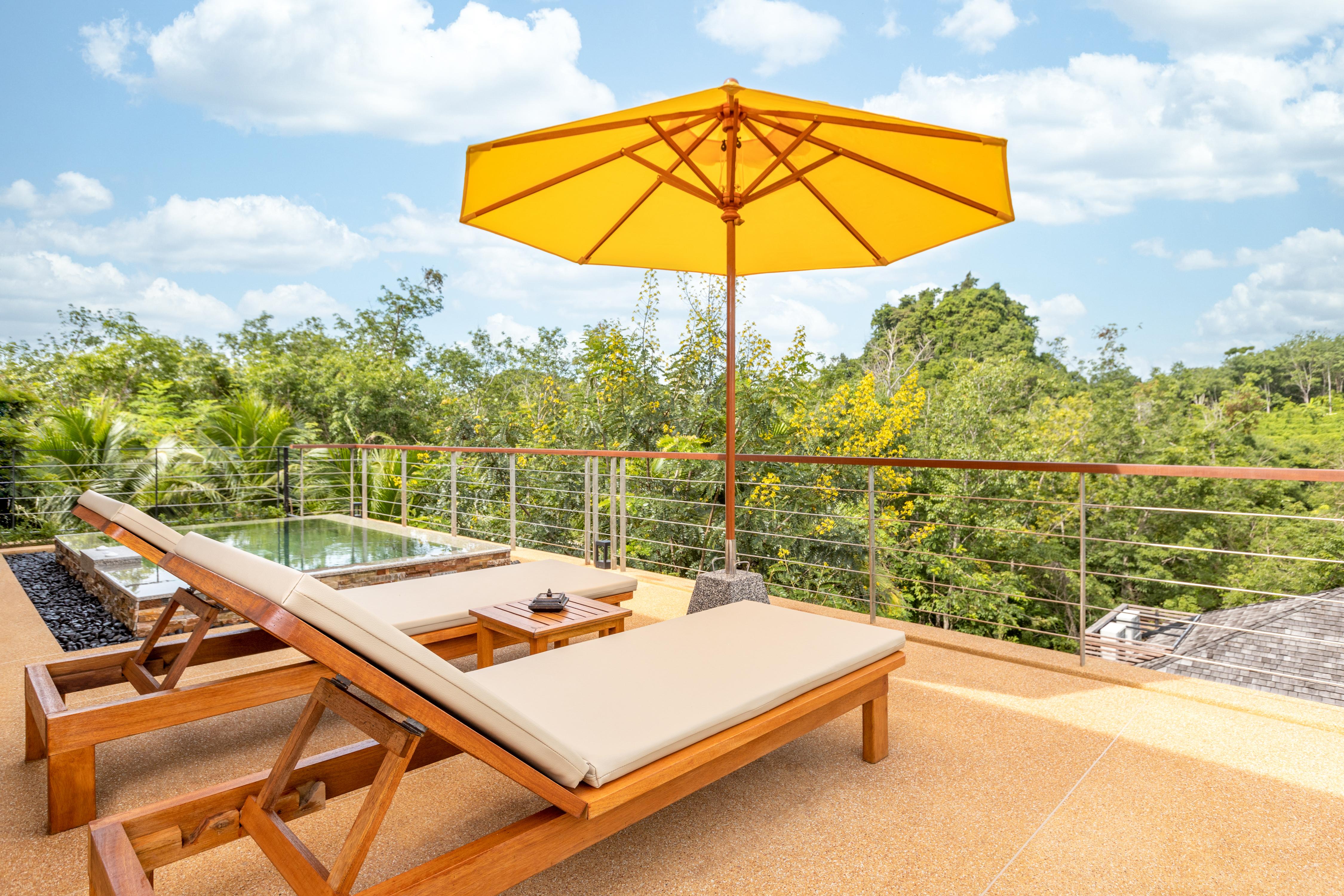 Samsam Yao Noi - Andaman Magic & Art Villas 阁遥岛 外观 照片