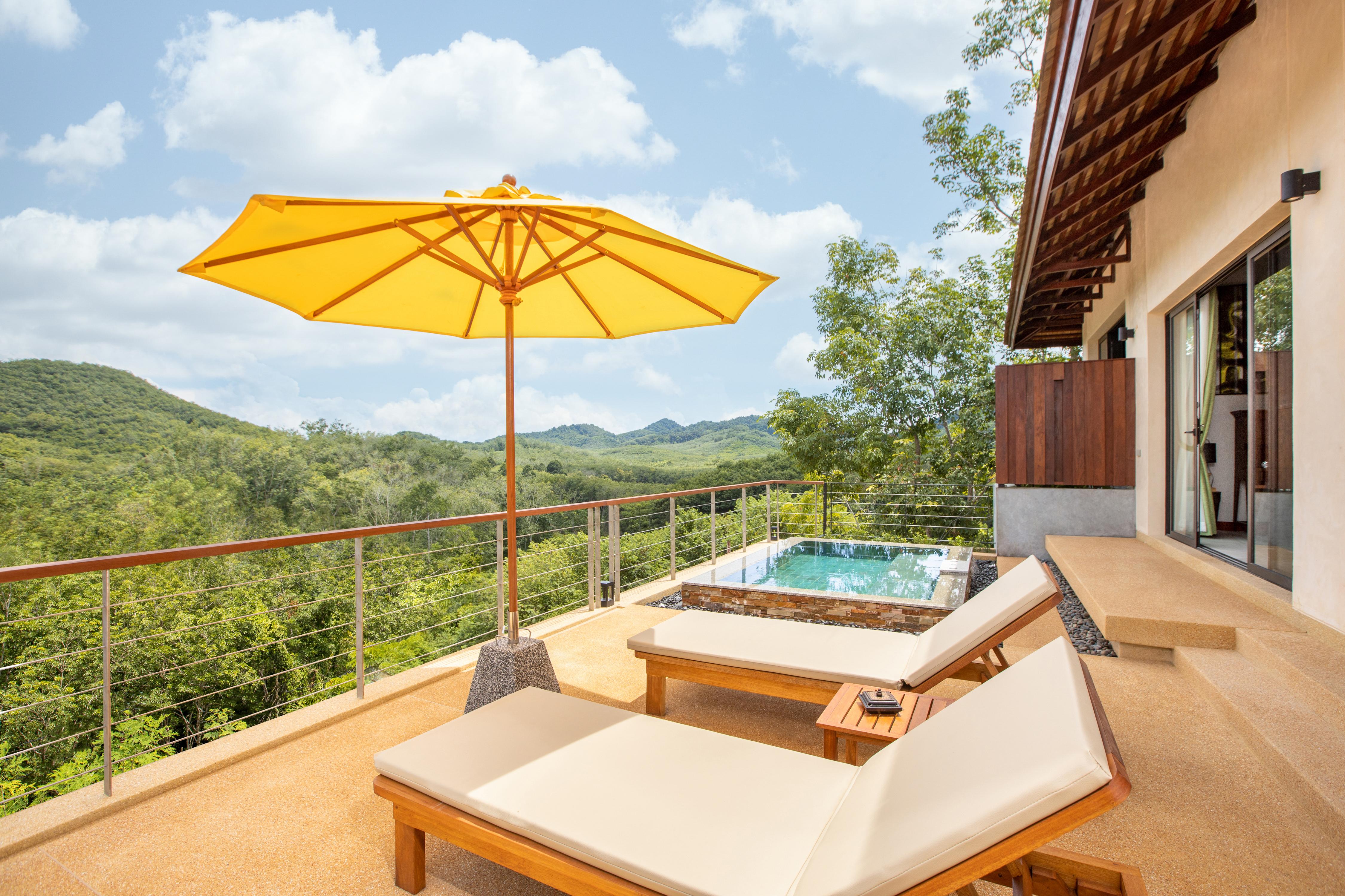 Samsam Yao Noi - Andaman Magic & Art Villas 阁遥岛 外观 照片