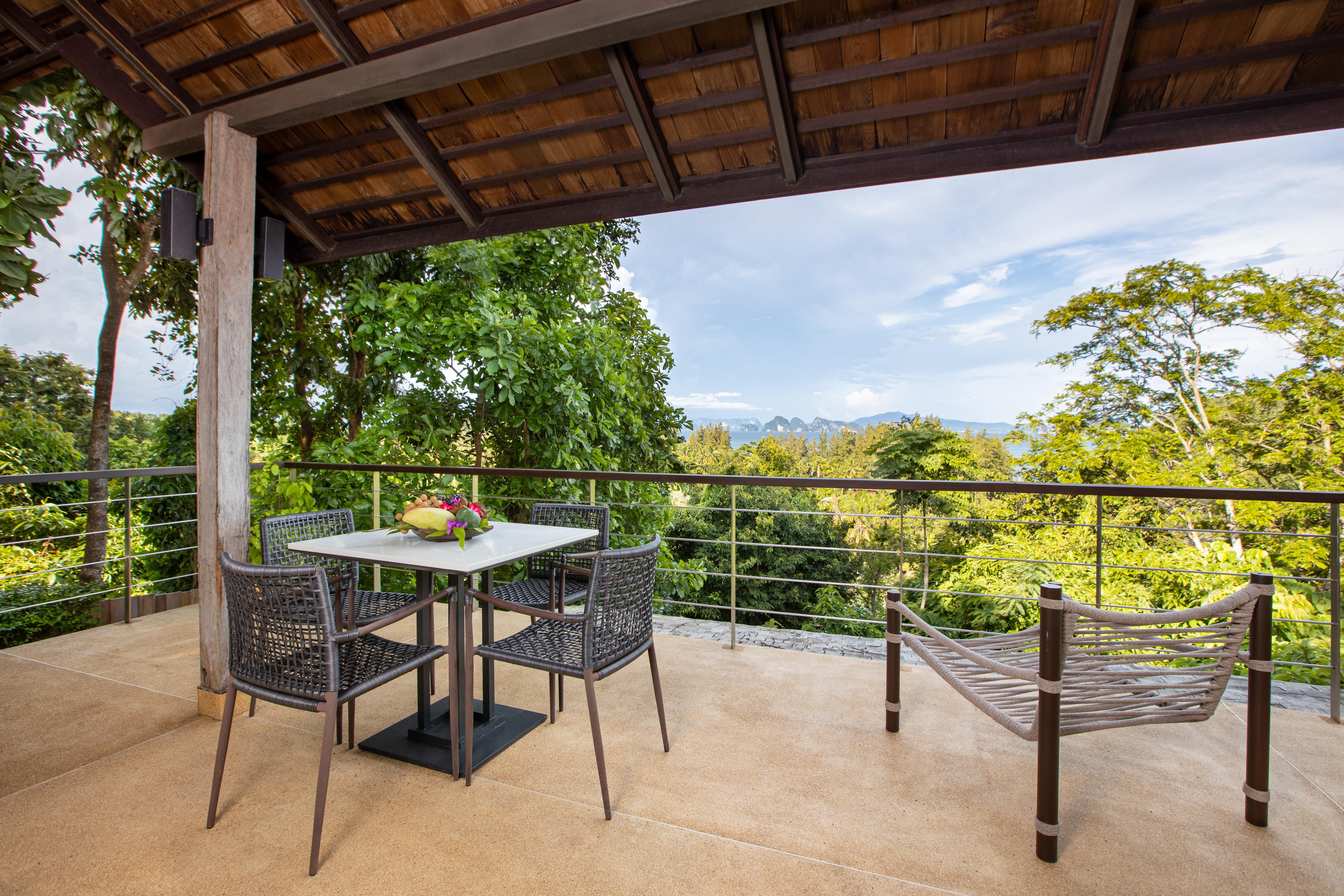 Samsam Yao Noi - Andaman Magic & Art Villas 阁遥岛 外观 照片