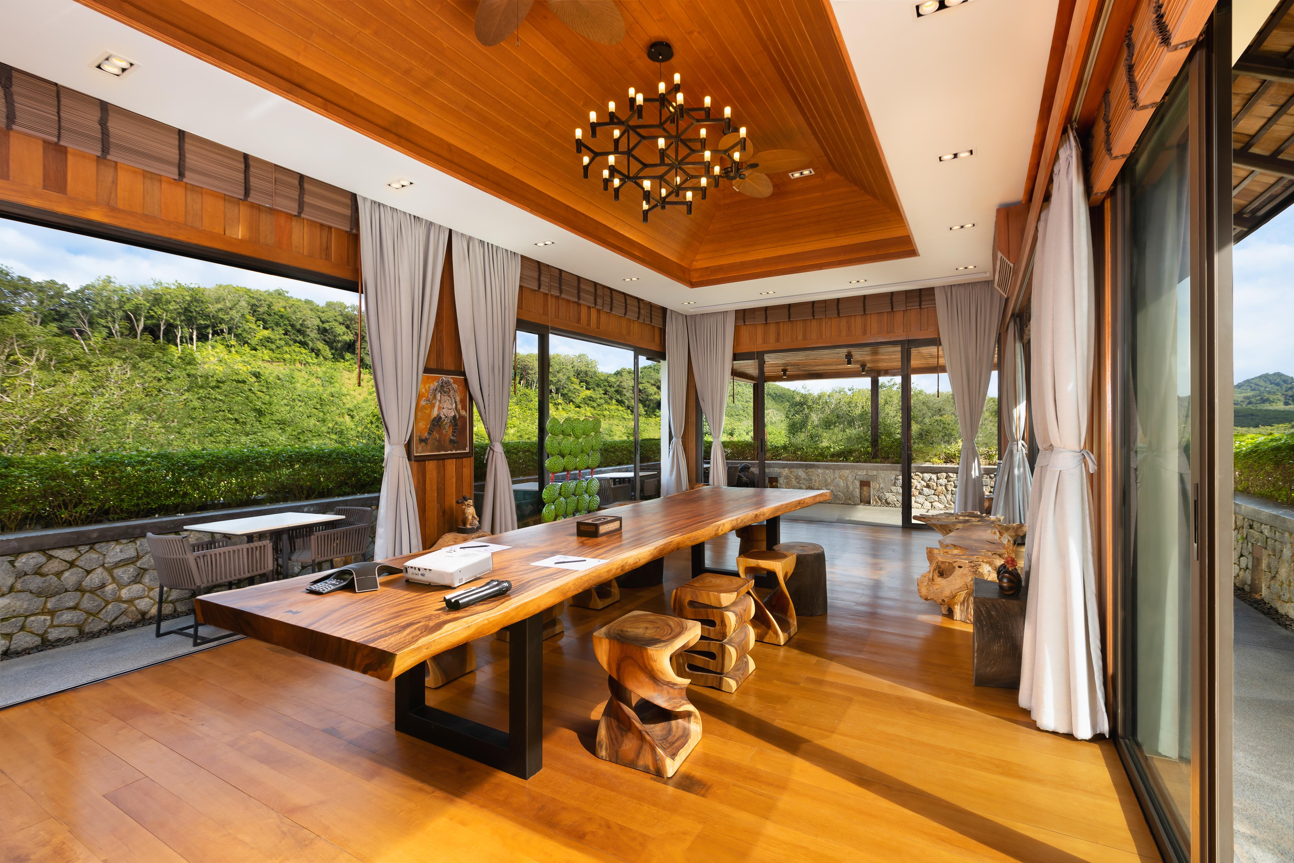 Samsam Yao Noi - Andaman Magic & Art Villas 阁遥岛 外观 照片