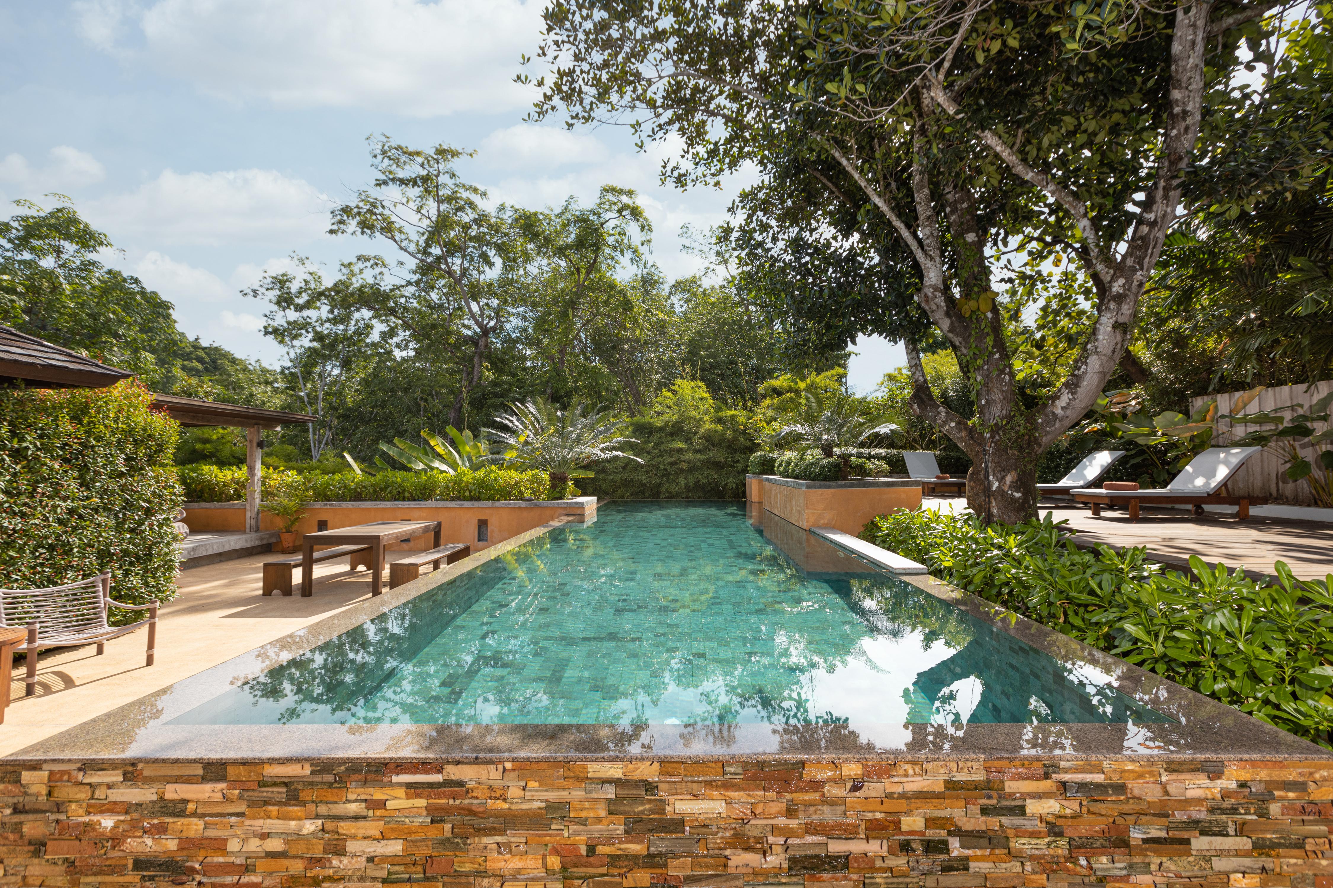 Samsam Yao Noi - Andaman Magic & Art Villas 阁遥岛 外观 照片