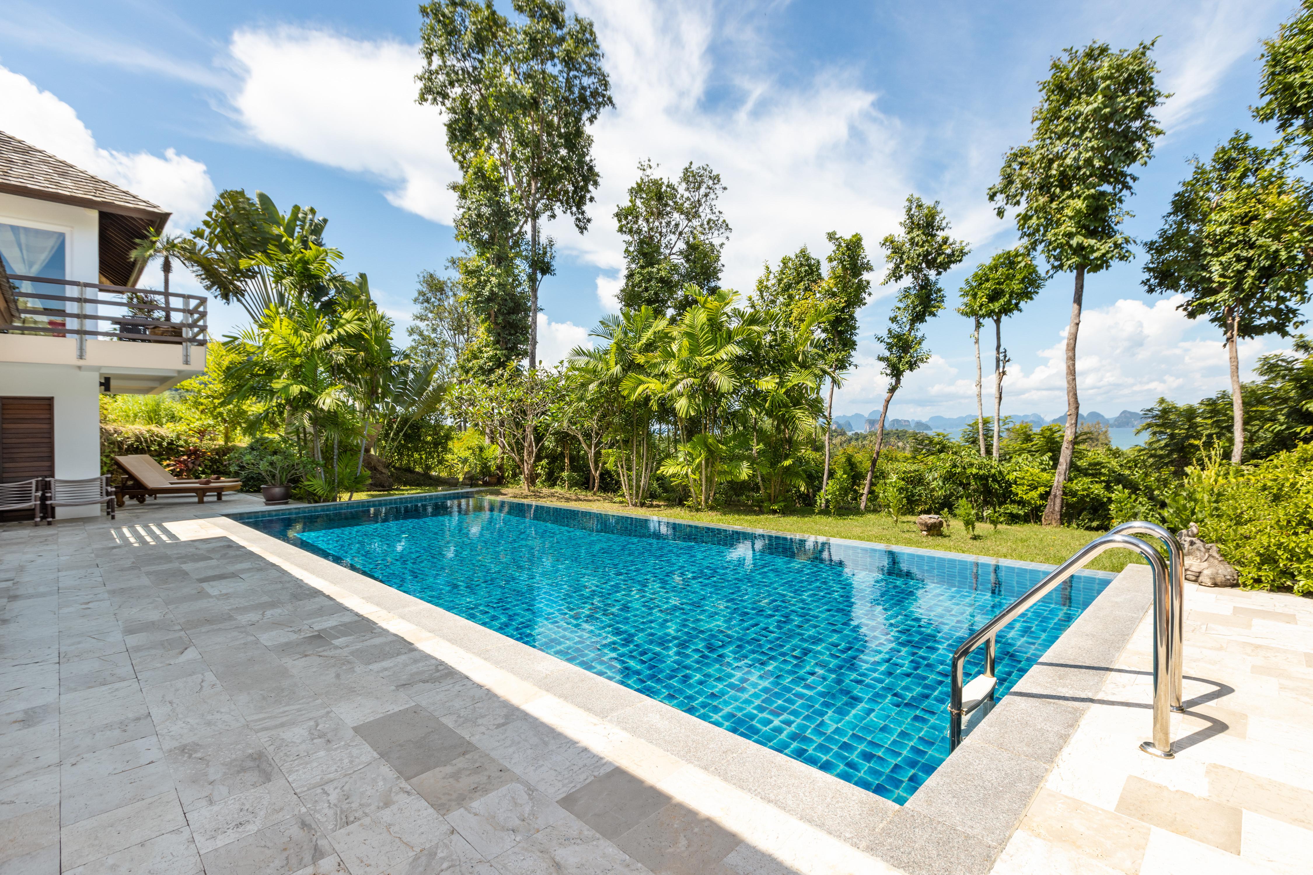 Samsam Yao Noi - Andaman Magic & Art Villas 阁遥岛 外观 照片