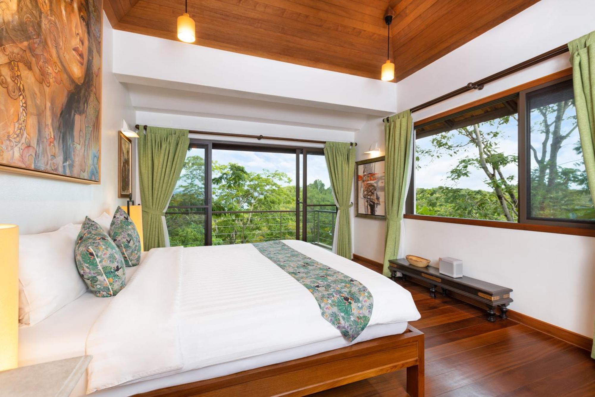 Samsam Yao Noi - Andaman Magic & Art Villas 阁遥岛 客房 照片