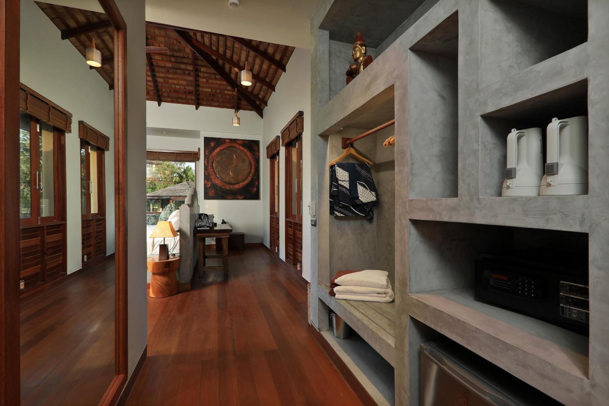 Samsam Yao Noi - Andaman Magic & Art Villas 阁遥岛 客房 照片
