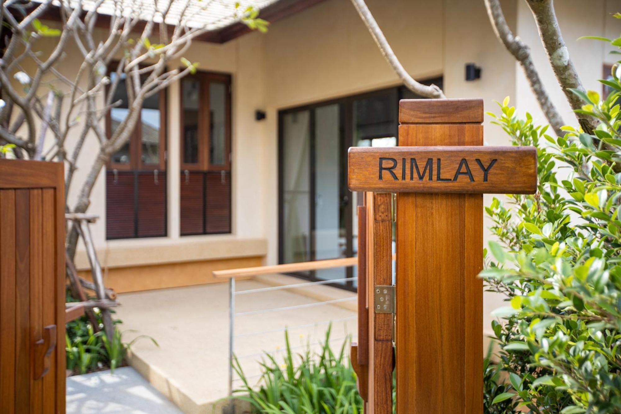 Samsam Yao Noi - Andaman Magic & Art Villas 阁遥岛 客房 照片