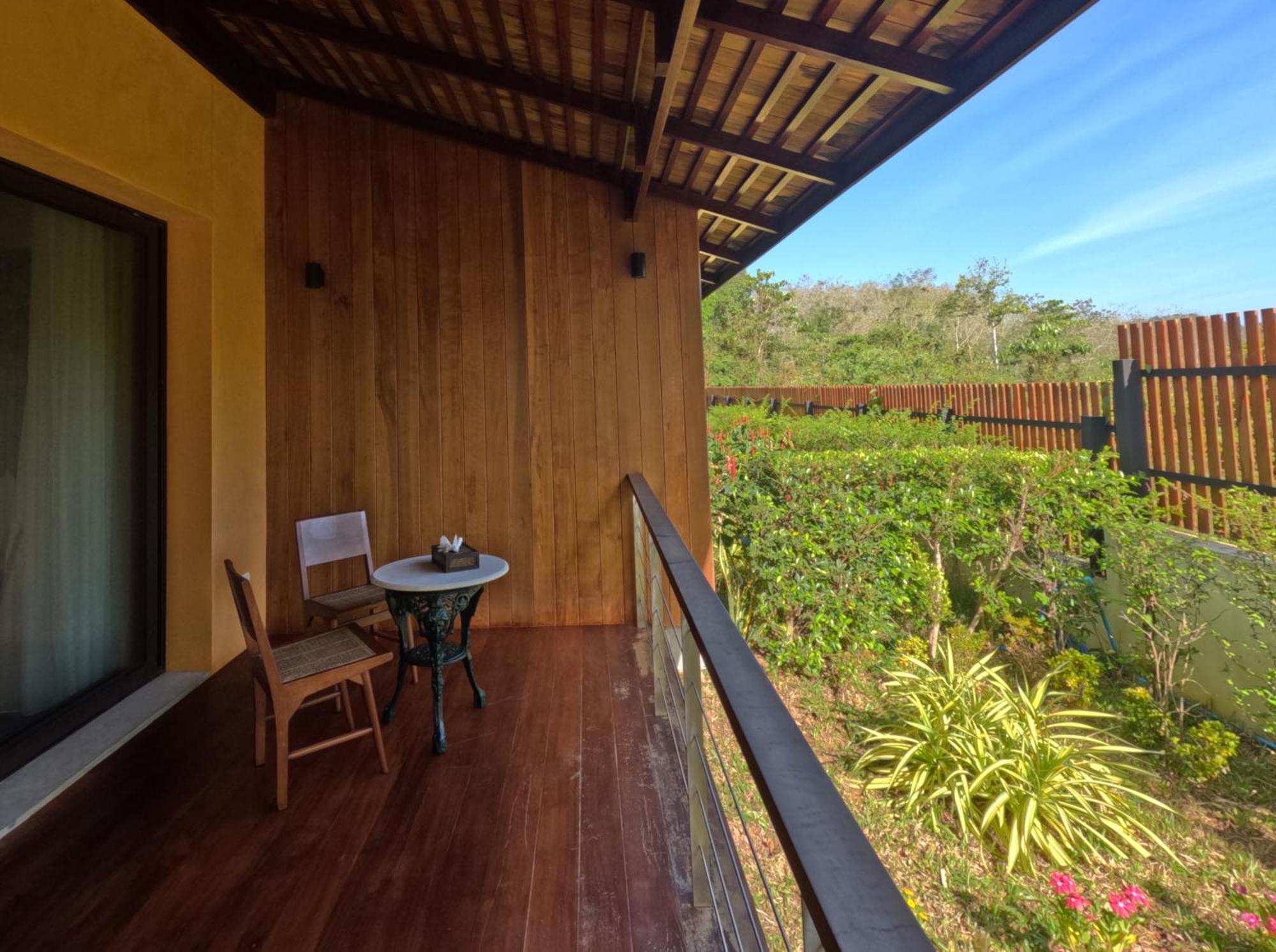 Samsam Yao Noi - Andaman Magic & Art Villas 阁遥岛 客房 照片