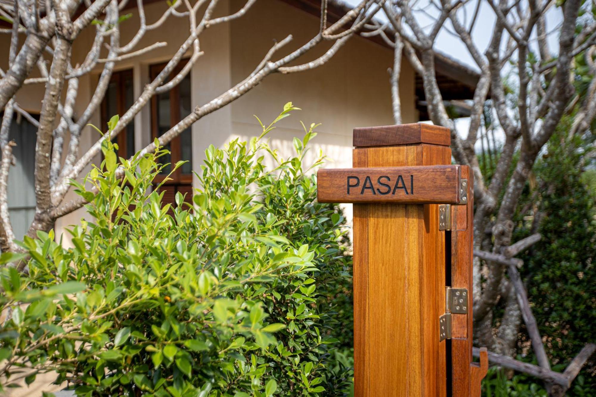 Samsam Yao Noi - Andaman Magic & Art Villas 阁遥岛 外观 照片